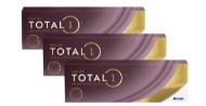 Dailies Total 1 Multifocal 90 Pack